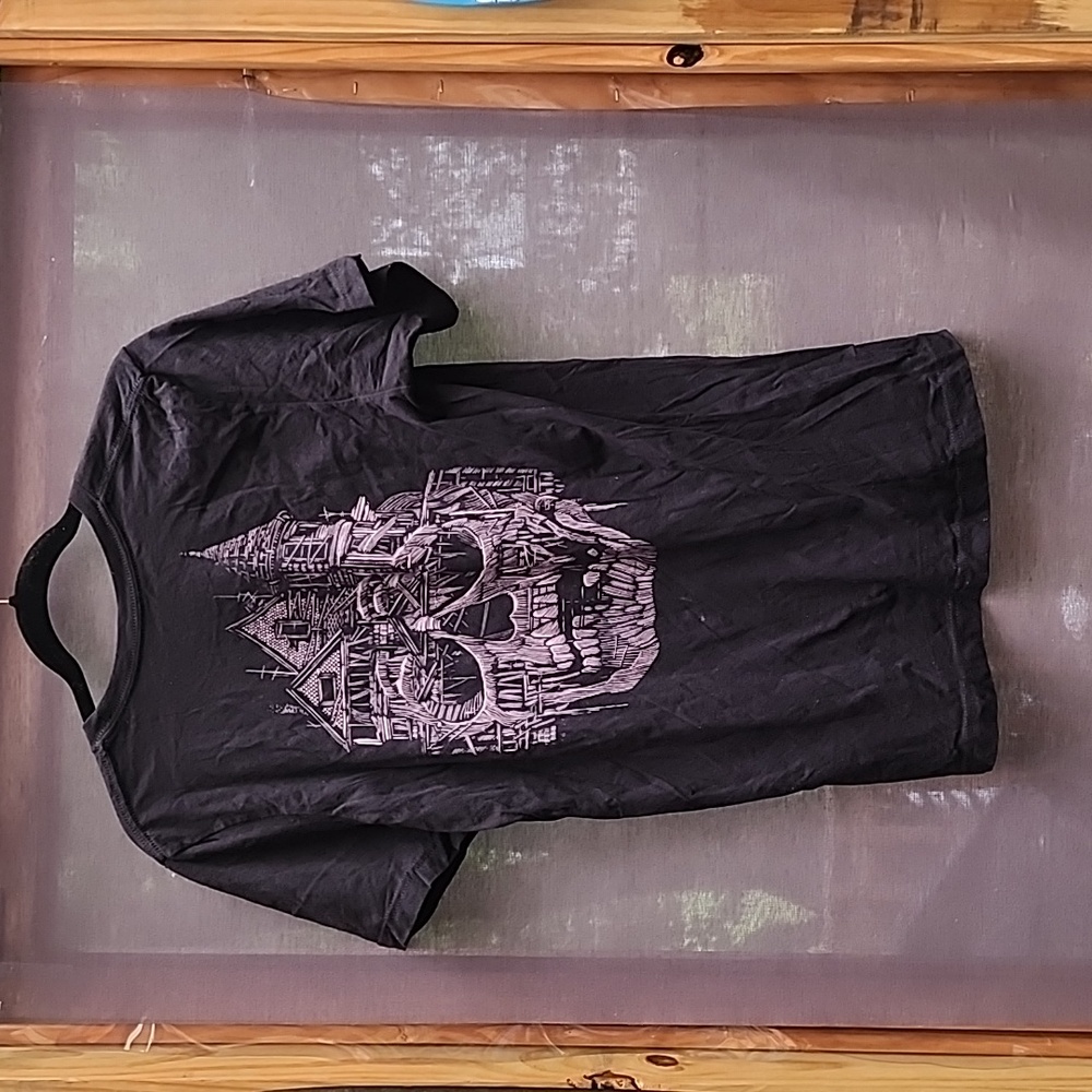 Atreyu House of Gold Tour Tshirt